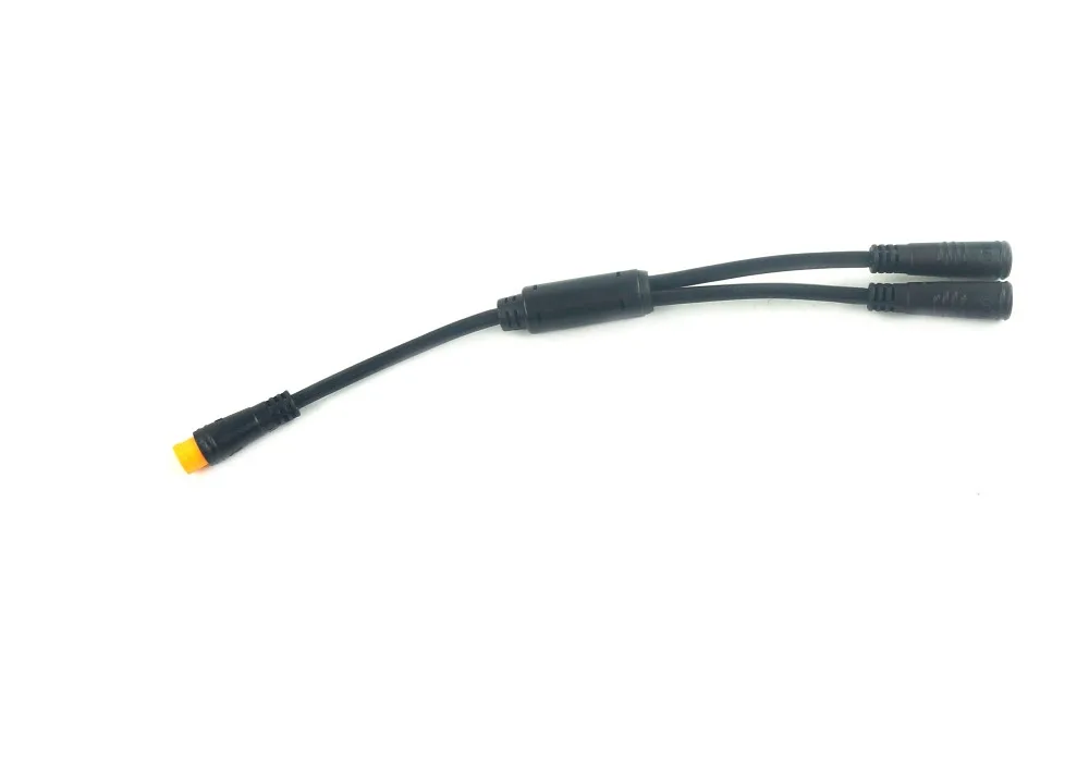 Excellent BAFANG Gear Sensor For BBS01 BBS02 BBSHD Electric Bike BAFANG Sensor Shift Sensor For BBS With BAFANG Y-SPLITTER 1T2 Cable 9
