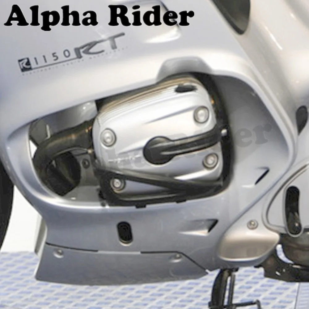 2 шт. для BMW R1150R R1150RT R1150RS R1150GS R1150 GS R RT RS двойная Свеча зажигания левая Крышка рамка