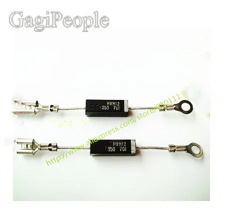 100pcs Hvm12 Microwave Oven High Voltage Diode Rectifier Special 100pcs Hvm12 Microwave Oven High Voltage Diode Rectifier Special Induction Cooker