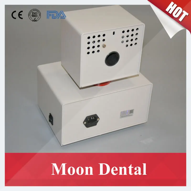 Heating furnace for AX-YD Vlaplast Manual Denture Injection System (2)