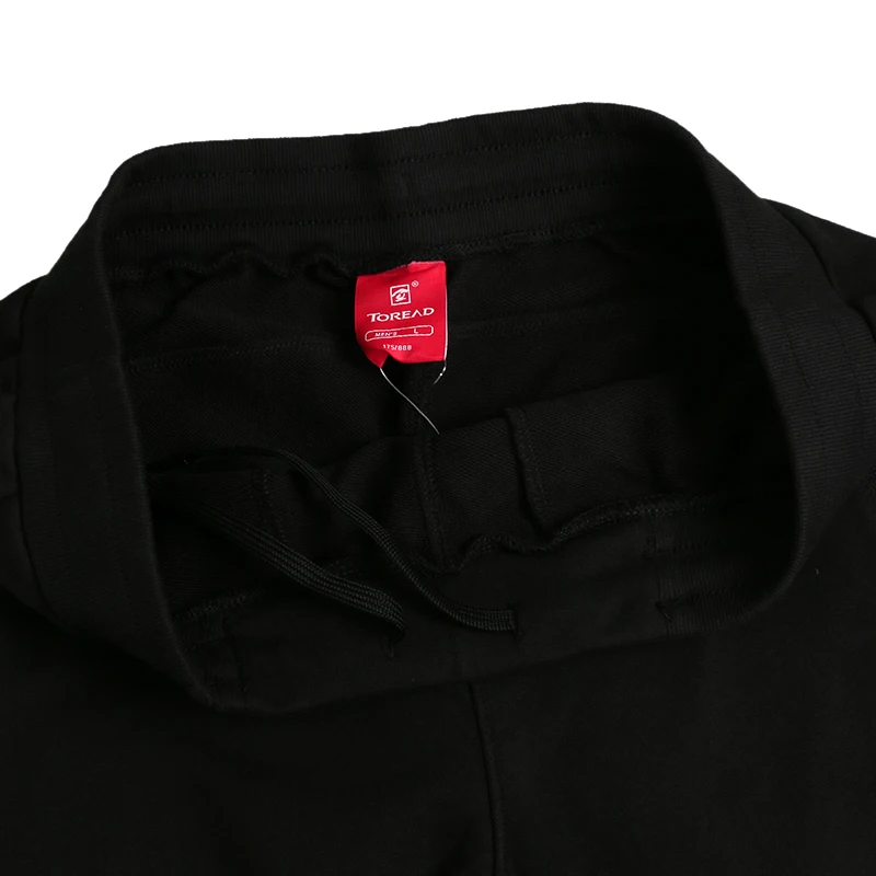 Toread hombres 2018 otoño al aire libre senderismo desgaste-resistente Casual Trekking cómodos pantalones de chándal a prueba de viento invierno cálido Pantalones
