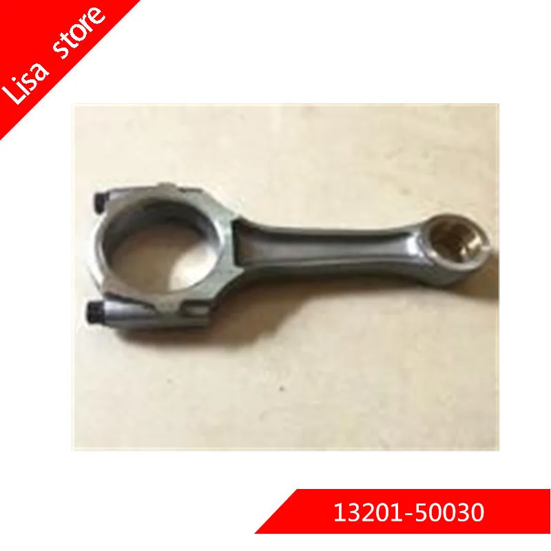 

13201-50030 Engine connecting rod for Toyota 4Runner Land Cruiser Sequoia Tundra Lexus GX470 LX470 V8 4.7L