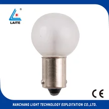 LT05079 8V12W BA9S EL-2B коврик fross 8 в 12 Вт лампа проектора проекционная лампа shipping-10pcs