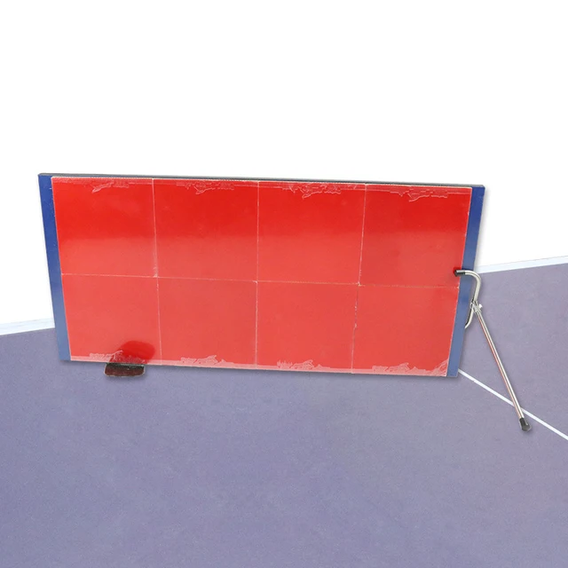 jsbx Table Tennis Rebound Board Ping Pong Springback Machine Professional Table Tennis Exerciser Self-Study Pingpong Equipment