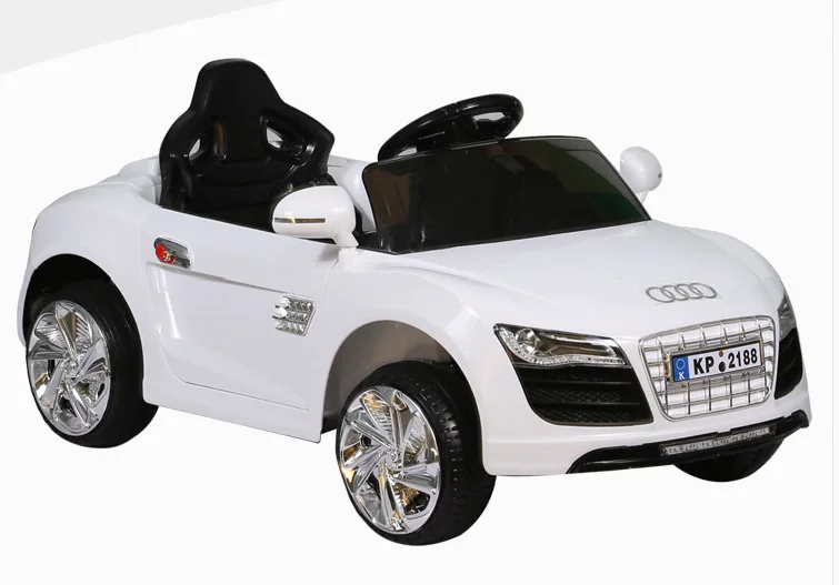 children's cars and bikes