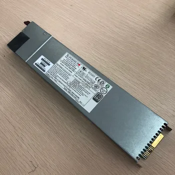 

Utrs PWS-721P-1R 720W server redundant power module utrs