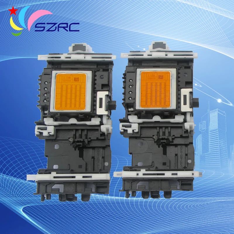 

New Original LK3197001 990 A3 Print Head For Brother MFC6490 MFC6490CW 6490DW MFC5890 MFC6690 MFC6890 MFC5895 Printhead