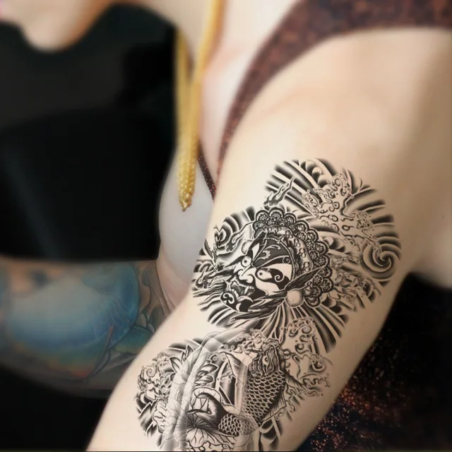 free hot sexy Tattoos