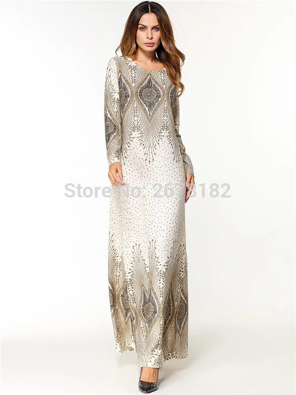abaya turkish601