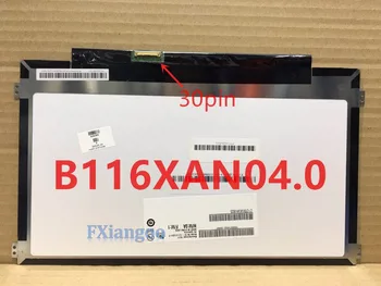 

A- NT116WHM-N21 NT116WHM N21 LED Screen LCD Laptop Screen eDP 30pin Original