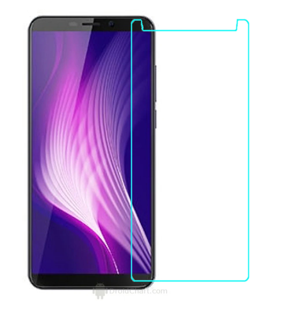 Защитная пленка для экрана Cubot Power X18 Plus / Nova защитная из закаленного стекла чехол |