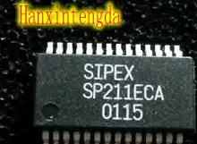 

2pcs/lot SP211ECA SP213EEA=SP213ECA SP213EHCA [SMD]