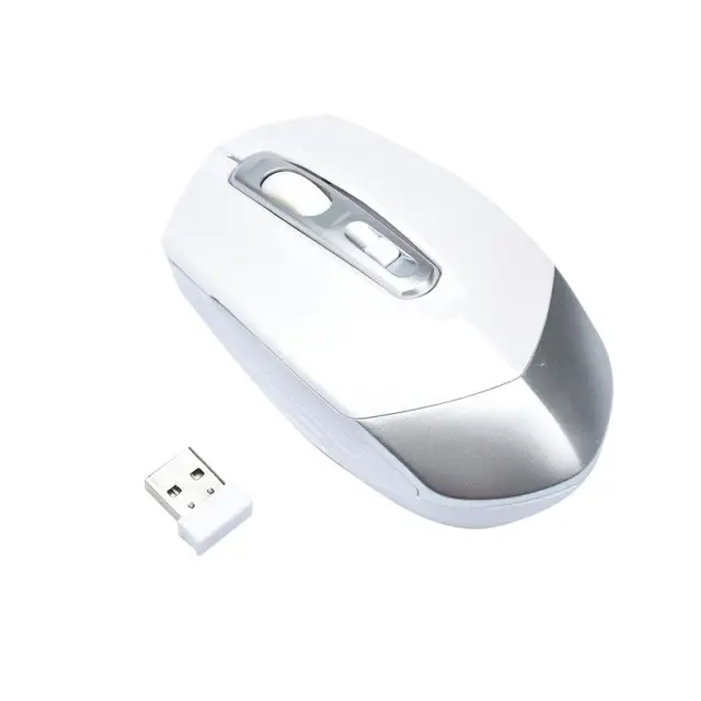 Cheap EC2 HIPERDEAL Computer Peripherals 2.4ghz wireless gaming mouse computer mouse ergonomic computer mouse Jul17