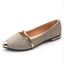 Новинка; Брендовая женская обувь на плоской подошве; сезон весна-осень; повседневная женская обувь; удобная обувь на плоской подошве с острым носком