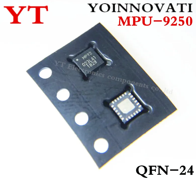 MPU-9250 MP92 MPU9250 QFN-24 лучшего