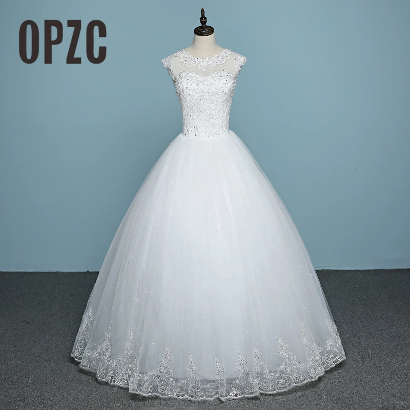 White bridal frock designs Clearance