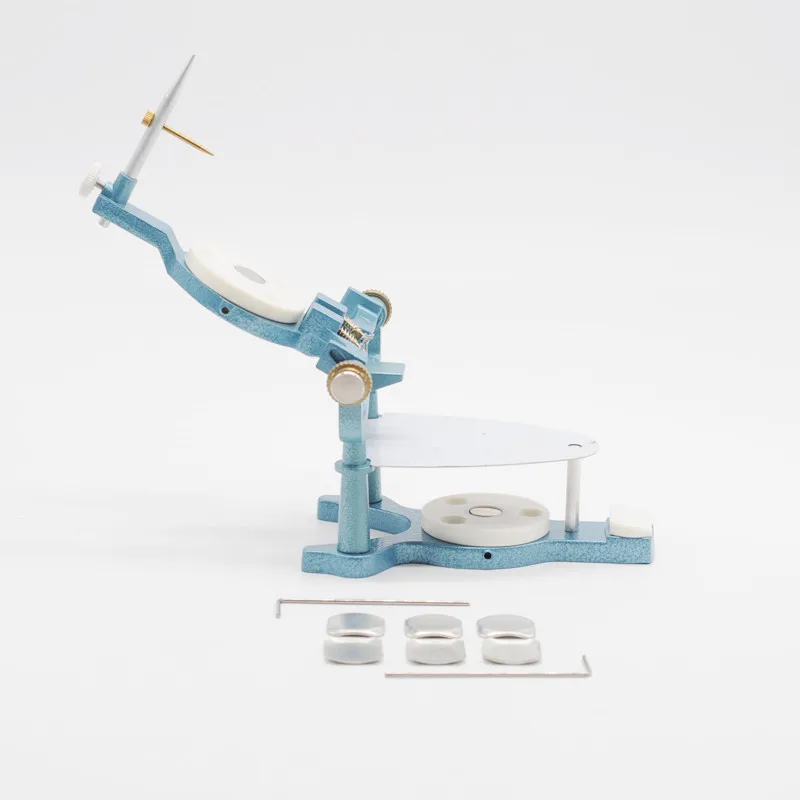 

Dentist Clinic Alloy Anatomic Articulators Adjustable Denture Magnetic For Dental Lab Equipment