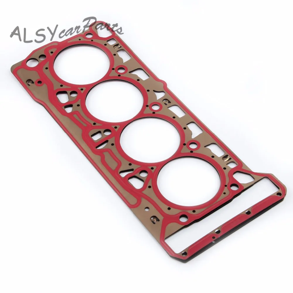 Yimiaomo 06k 103 383 K Multilayer Steel Cylinder Head Gasket For Vw