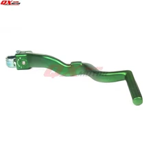 Forged Kick Start Starter Lever Pedal For KX450F 2008-2015 Dirt Bike MX Motorcross Off Road Motorcycle Free Shipping Forged Kick Start Starter Lever Pedal For KX450F 2008-2015 Dirt Bike MX Motorcross Off Road Motorcycle Free Shipping