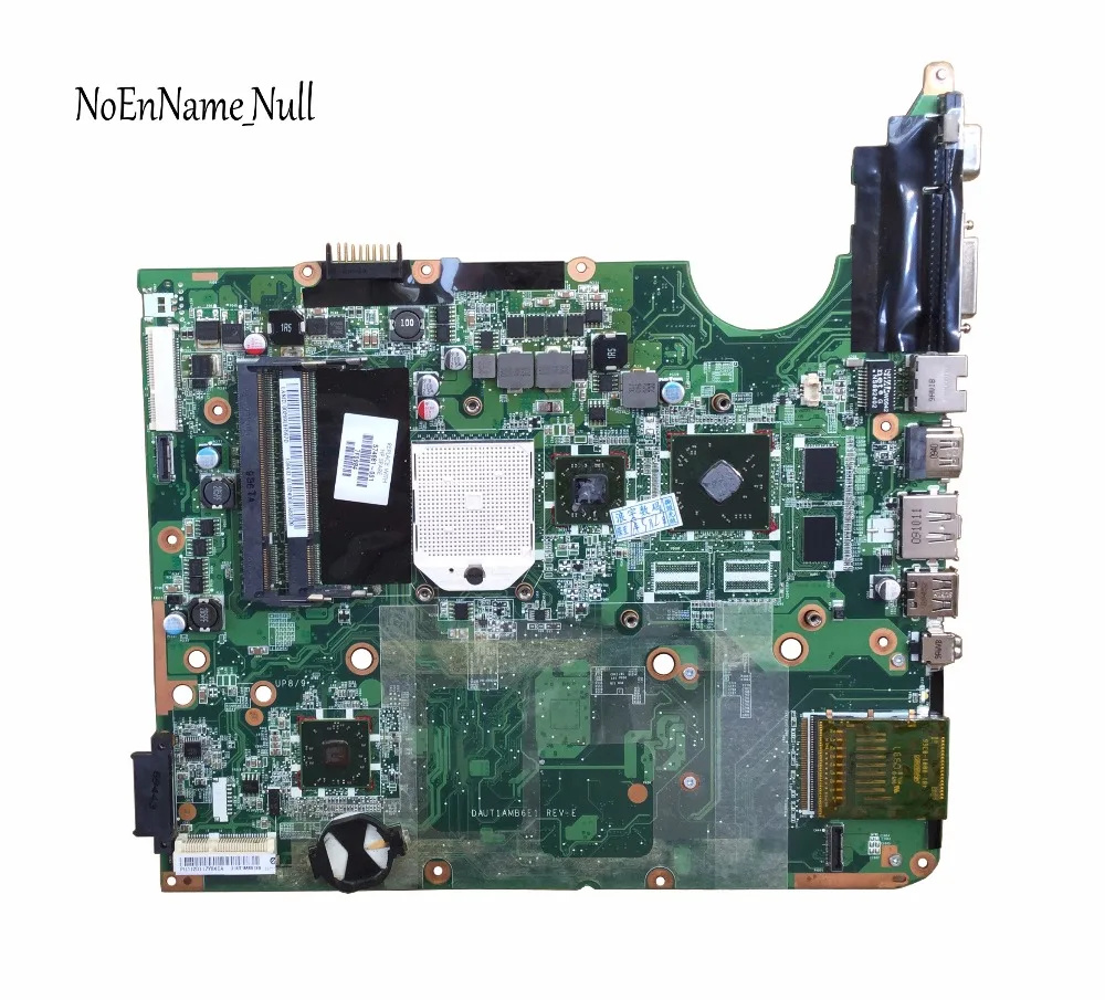 574681-001 شحن مجاني ل جناح HP DV7 DV7-3000 دفتر DAUT1AMB6E1 DAUT1AMB6E0 اللوحة المحمول M92 شرائح 512 MB DDR2