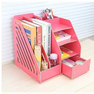 Suministros de oficina, cajones grandes, cajas de almacenamiento de