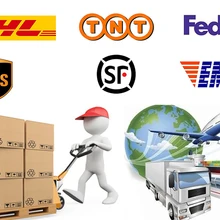 Дополнительная перевозка груза почтой Гонконга воздушной почтой для вашего заказа