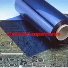 20 метров 30 см печатная плата светочувствительная пленка для производства сухой пленки Тепловая передача медная пластина