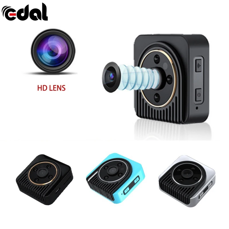 

H5 720P Mini Camera Wifi Infrared Night Vision Mini Camcorder DV Voice Video Camcorder Recorder Sport Outdoor Bike Cam DVR