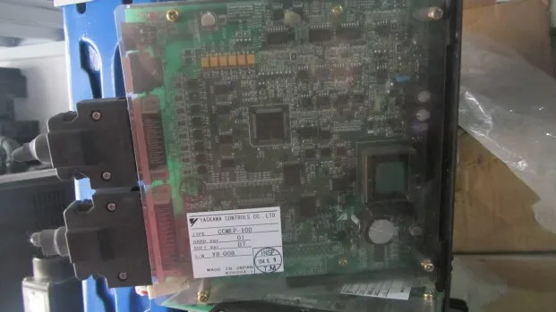 

CCMEP-100   , 90% APPEARANCE NEW , 3  MONTHS WARRANTY  , IN STOCK