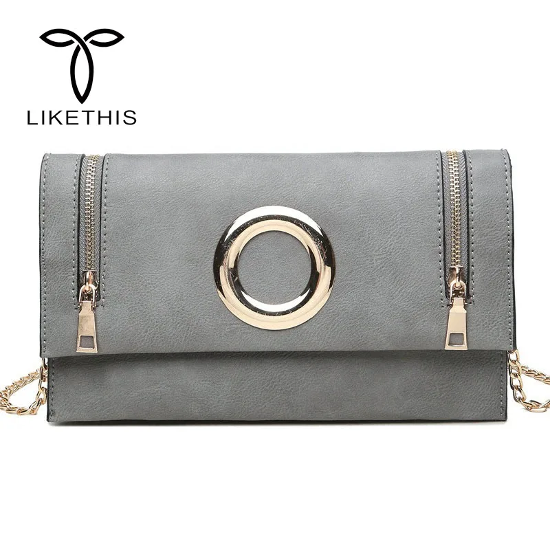 

Fashion Lady Evening Bags Women Clutch Bag Cross Body Geometric Messenger Bag For Dinner Female Women Leather Handbag Purse-1365