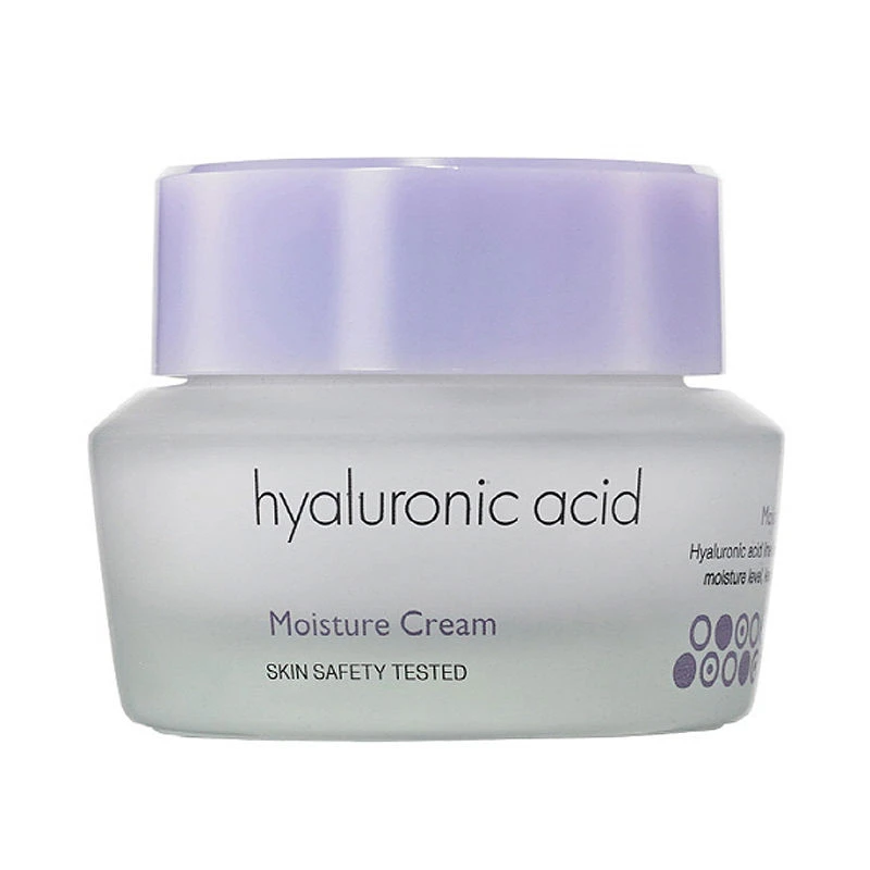 creams hyaluronic acid