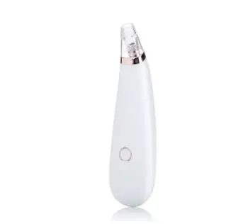 

2019 new Clean Black Head Cleaner Effective ABS Remove Fast Blackhead Removal Equipment Cosmetic Instrument White Beauty Fashion