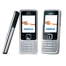 Nokia 6300 мобильный телефон разблокированный черный 6300 мобильный телефон и русская Арабская иврит английская клавиатура