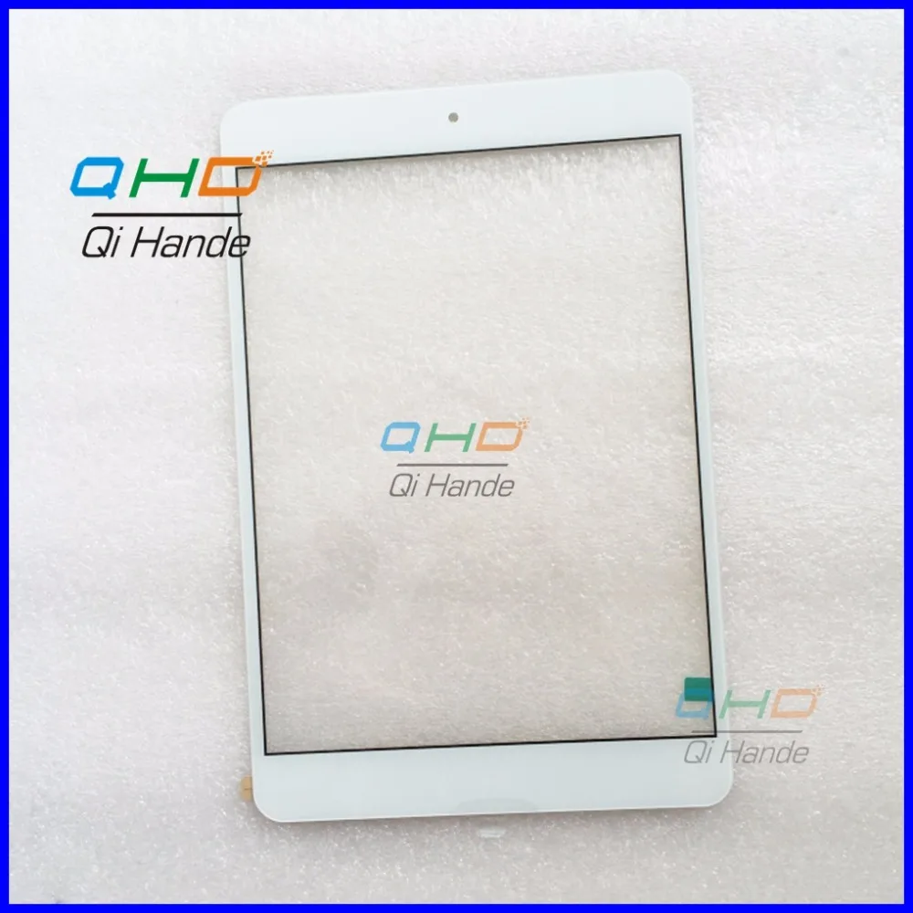 

High Quality New For 7.9'' inch Bluewave 8 hd Touch Screen Digitizer Sensor Replacement Parts Free Shipping