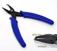 2 PCS Split Ring Opener Plier Jewelry Tool #22824