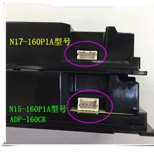 90% блок питания N17-160P1A адаптер питания для PS4 Slim 160FR ADP-160FR