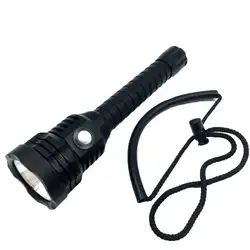 Высокое качество XHP70 светодиодный тактический фонарь светодиодный факел зум светодиодный фонарик Водонепроницаемый перезаряжаемый