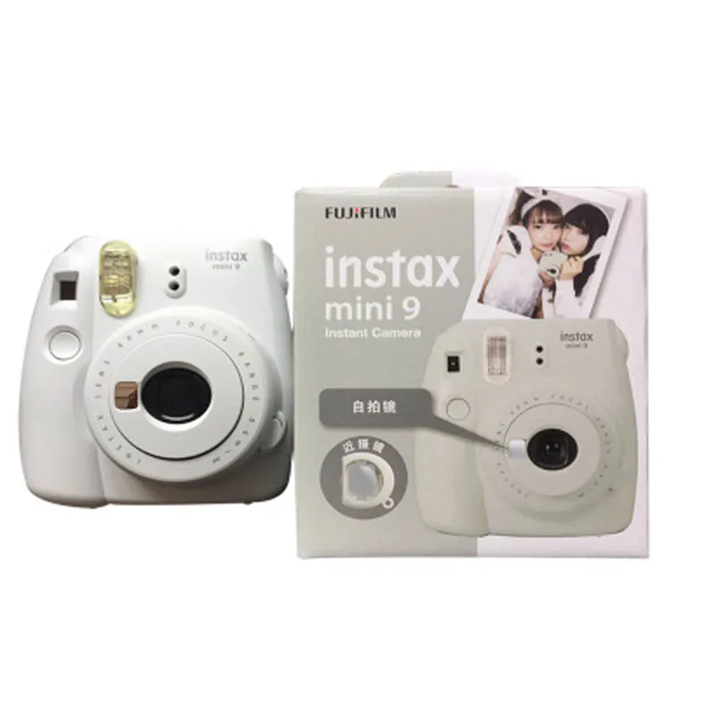 Fujifilm Instax Mini 9 camera Instant Film Photo Camera 