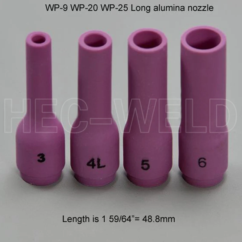 FREE SHIPPING HEC TIG Gas Lens KIT,Back Cap Collet Body Fit TIG Welding Torch SR WP9 20 25,42PK Crazy discount FREE SHIPPING HEC TIG Gas Lens KIT,Back Cap Collet Body Fit TIG Welding Torch SR WP9 20 25,42PK Crazy discount