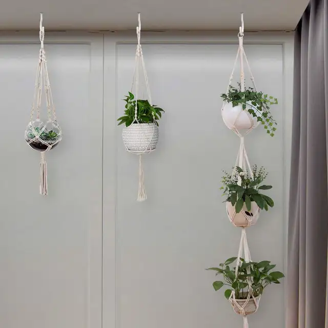 10pcs Screw In Wall Hooks Hanger Bathroom Kitchen Spoon Ceiling