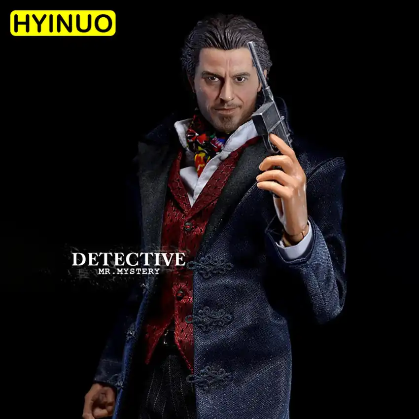 robert downey jr action figure