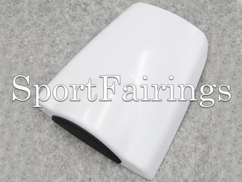 

Injection Seat Cowl Back Cover For Honda CBR600RR F5 03 04 05 06 2003 - 2006 ABS Plastic Fairing Seat Cover White New