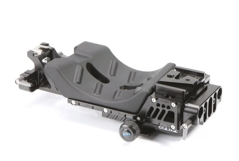 Tilta 3 DSLR Quickrelease Baseplate BS-T03 плечевой коврик для 15 мм стержень DSLR rig комплект