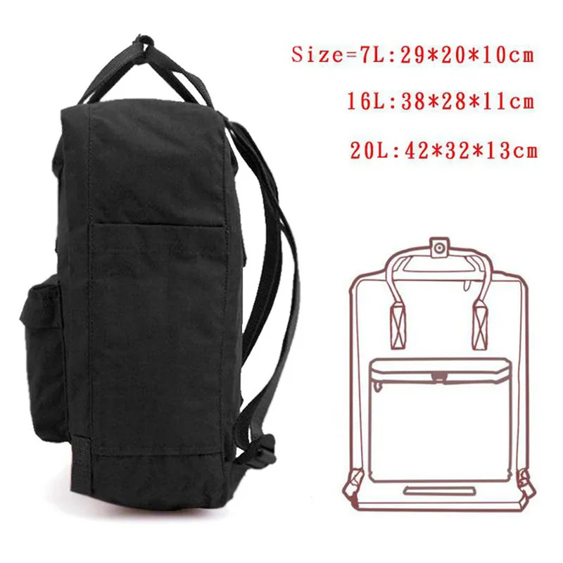 2021 NEW Classic Kanken Brand Back pack Women Waterproof Travel Backpacks Fashion Boy Girl Shoulders Bag Laptop Mochila 2021 NEW Classic Kanken Brand Back pack Women Waterproof Travel Backpacks Fashion Boy Girl Shoulders Bag Laptop Mochila