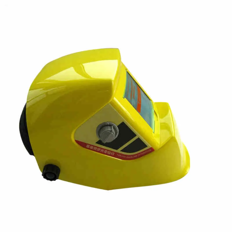 

Light welding mask mask welding helmet welding welding argon arc welding cap
