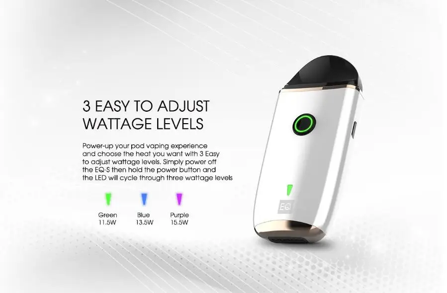 Innokin EQs 800mAh Kit-3