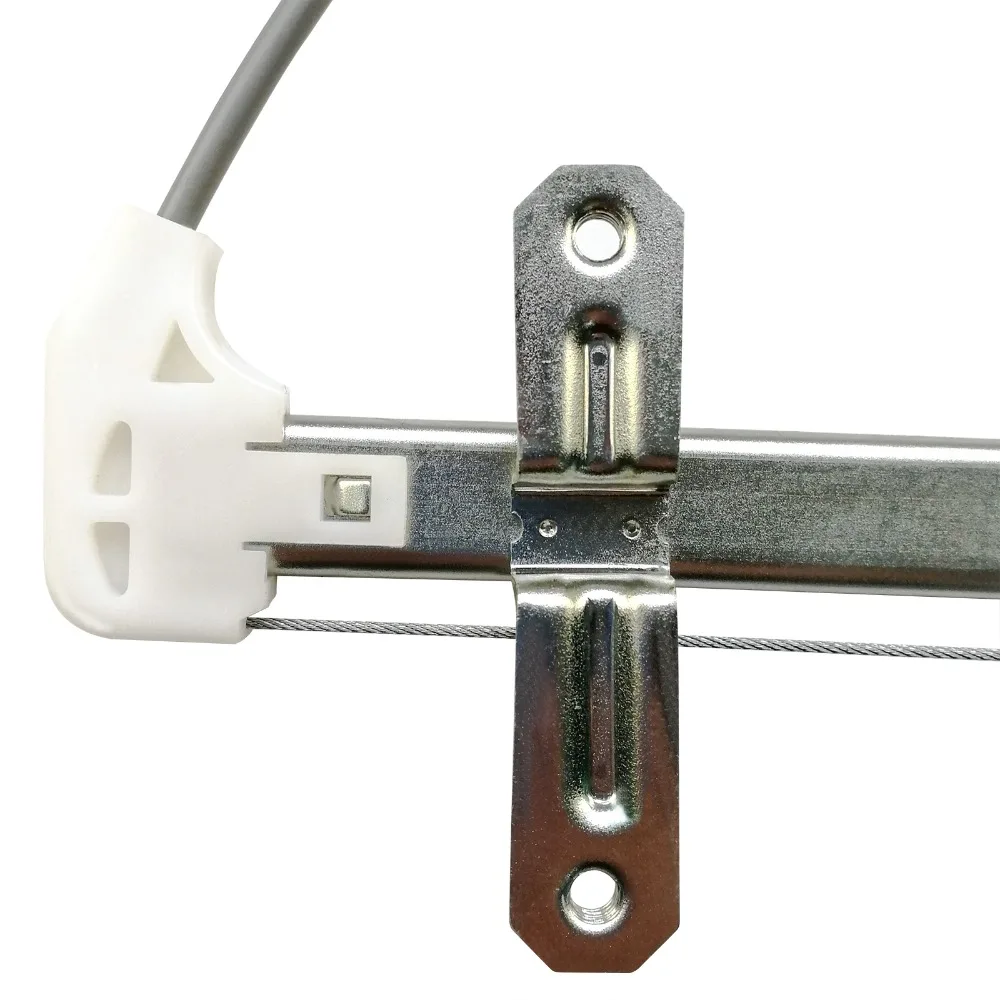 VicTsing Power Window Regulator for Honda Civic 2001-2005 Left Rear Driver Side Window Regulator with Motor 741-744 72750S5DA01  (16)