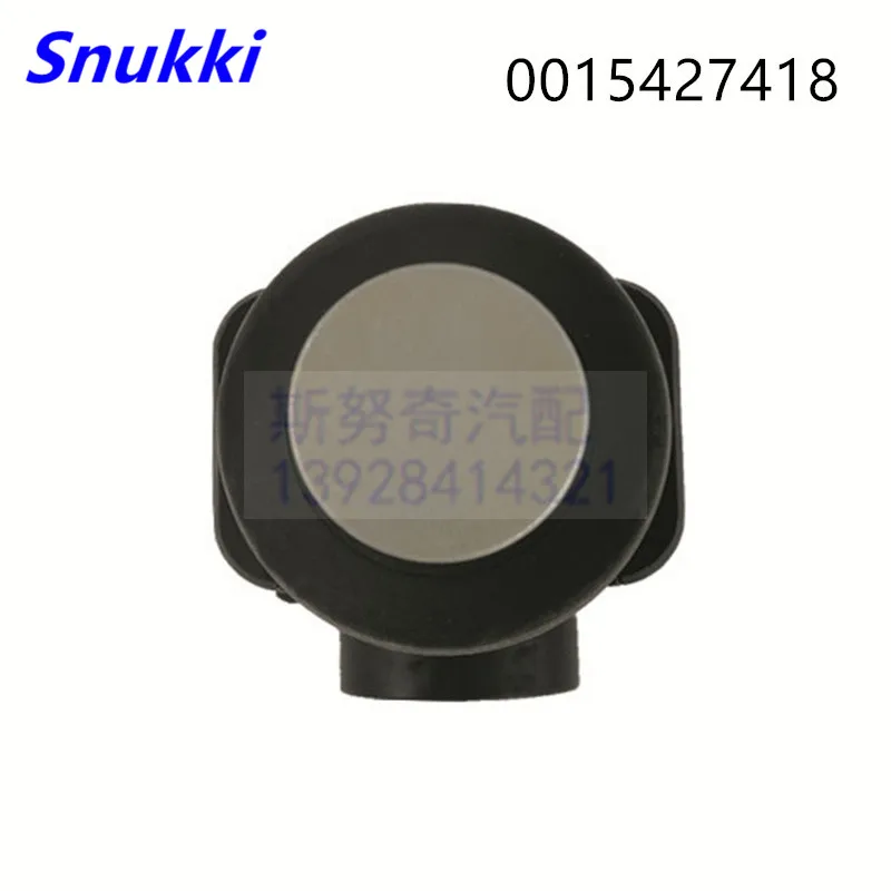 Датчик парктроника PDC AP02 A2215420418 для Mercedes C E Class W203 W204 S204 S211 W164 W211 GL CLS 1 шт