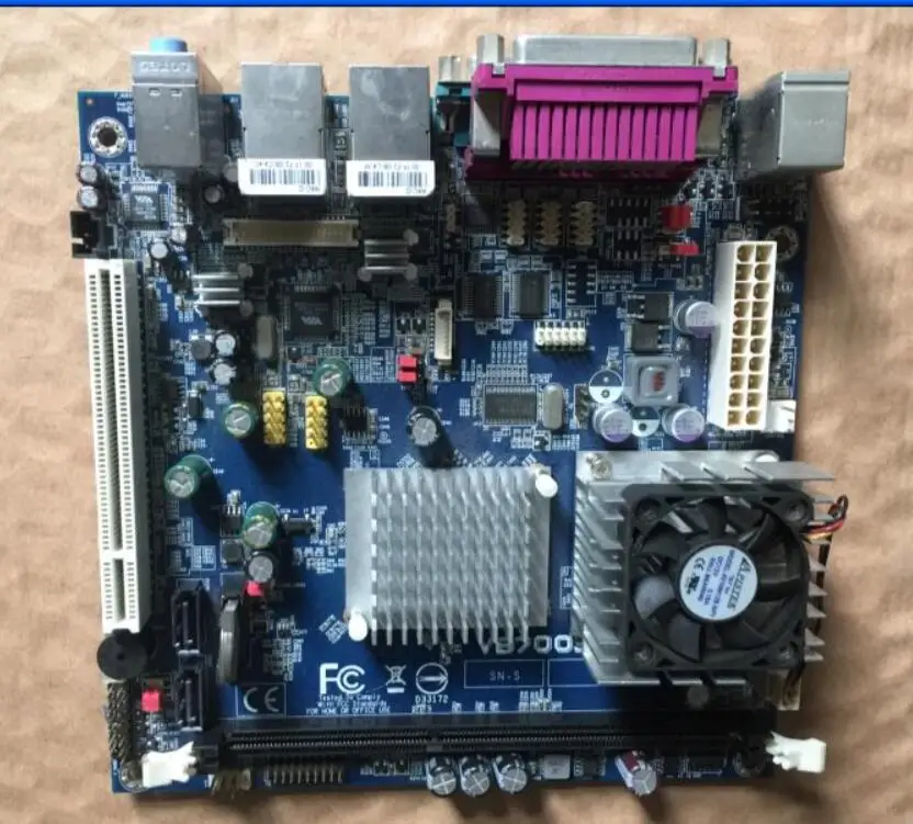 VB7009 1