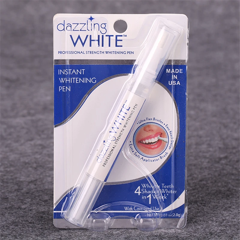 Teech Care Tool Dazzling White Rotary Cleaner Whitening Teeth